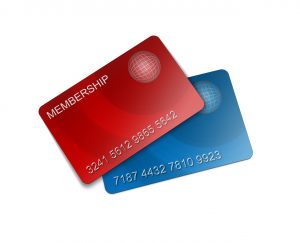 Karty zbliżeniowe RFID