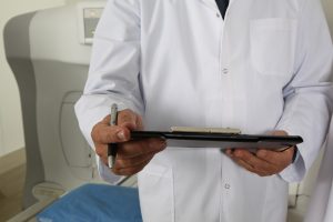 Lekarz internista w Poznaniu – jak znaleźć specjalistę, który zadba o Twoje zdrowie?