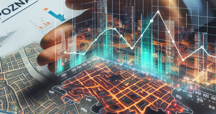Inwestycje w nieruchomości na przykładzie Poznania