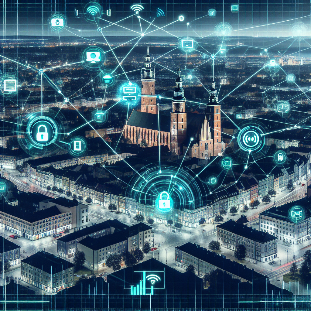 Jak skutecznie zabezpieczyć swój dom – alarm Wrocław